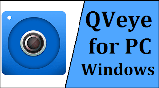 QVeye for PC QVeye for PC