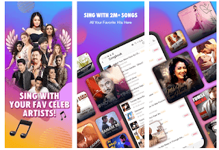StarMaker for PC StarMaker for PC