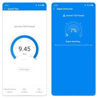 Wi-Fi Master Key app for PC