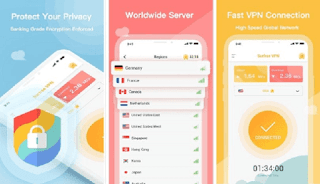 Color VPN for PC Color VPN for PC