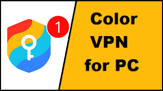 Color VPN for PC Color VPN for PC