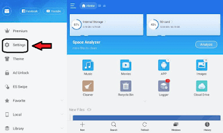 JioTV for Android TV JioTV for Android TV