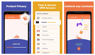 Turbo VPN for PC Turbo VPN for PC