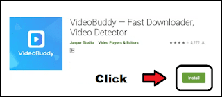 VideoBuddy for PC VideoBuddy for PC