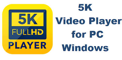 Best 4K Video Player for PC Best 4K Video Player for PC