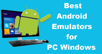 Best Android Emulators