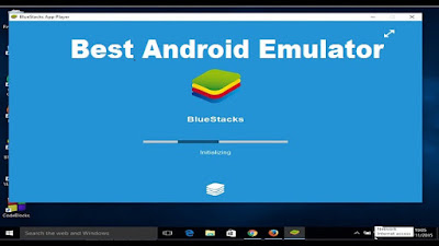 Best Android Emulators