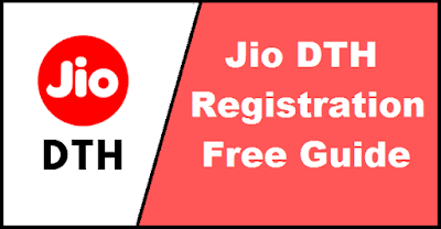 Jio DTH Online Booking Jio DTH Online Booking