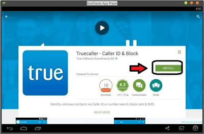 Truecaller for PC