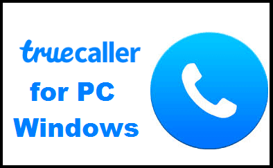 Truecaller for PC