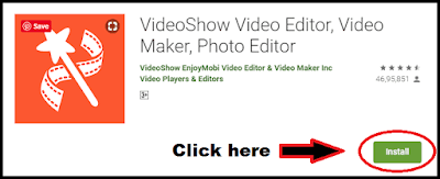 Video Show for PC Video Show for PC