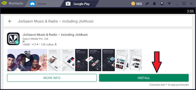 Jio Music for PC Jio Music for PC