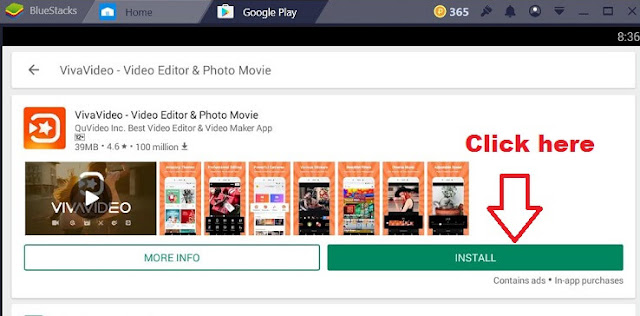 Viva Video for PC Viva Video for PC