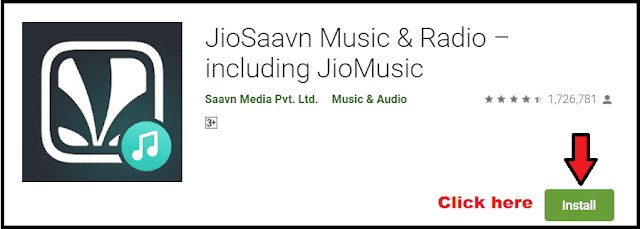 Jio Music for PC Jio Music for PC