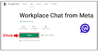 Workplace app for PC Workplace app for PC