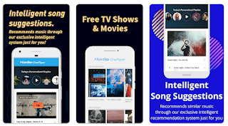 MixerBox app for PC MixerBox app for PC