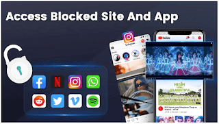 3X VPN for PC 3X VPN for PC