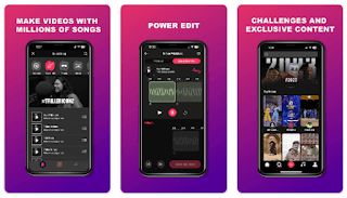 Triller app for PC Triller app for PC