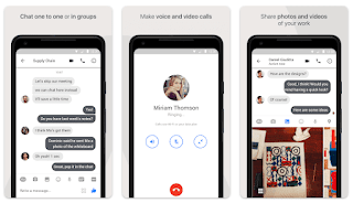 Workplace app for PC Workplace app for PC