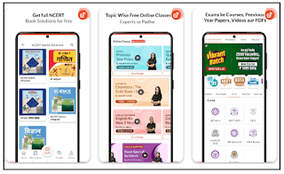 DoubtNet app for PC DoubtNet app for PC