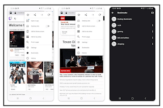 Ghostery browser app for PC Ghostery browser app for PC