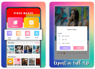 MV Video Maker App for Pc MV Video Maker App for Pc