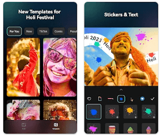 Filmora app for PC