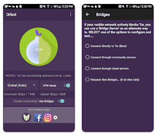 Orbot VPN for PC Orbot VPN for PC
