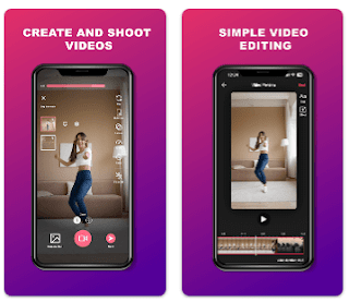 Triller app for PC Triller app for PC