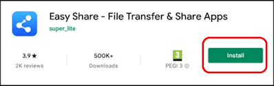 EasyShare for PC EasyShare for PC