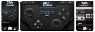 Realgamepad for PC Realgamepad for PC