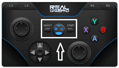 Realgamepad for PC Realgamepad for PC