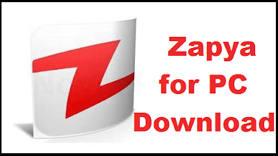 Zapya for PC Zapya for PC