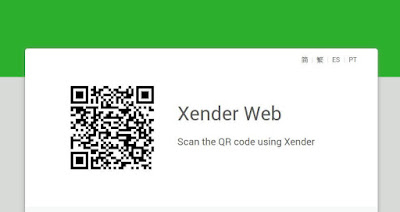 Xender Web Xender Web