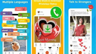 Helo App for PC Helo App for PC