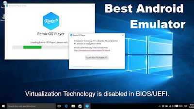 Best Android Emulators