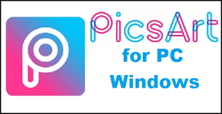PicsArt for PC PicsArt for PC