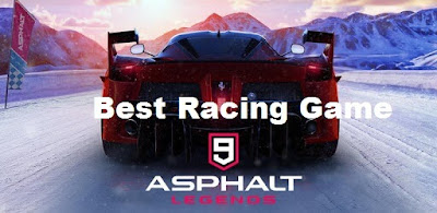 Best Racing Games for Android Best Racing Games for Android