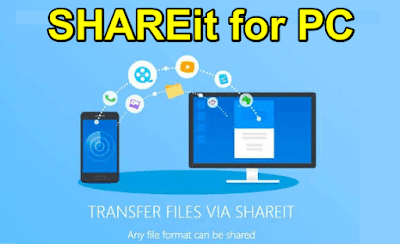 SHAREit for PC