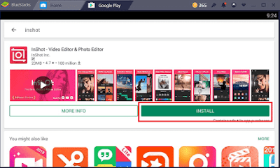InShot for PC InShot for PC