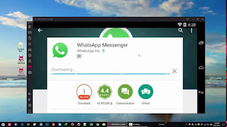 WhatsApp for PC WhatsApp for PC