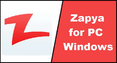 Zapya for PC Zapya for PC