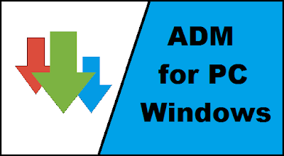 Advanced Download Manager for PC Advanced Download Manager for PC