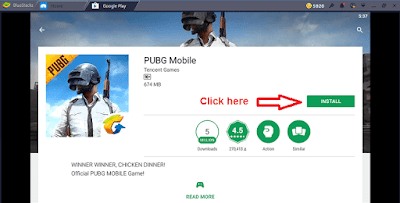 PUBG for PC PUBG for PC