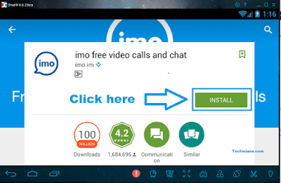 IMO for PC IMO for PC