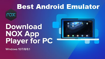 Best Android Emulators